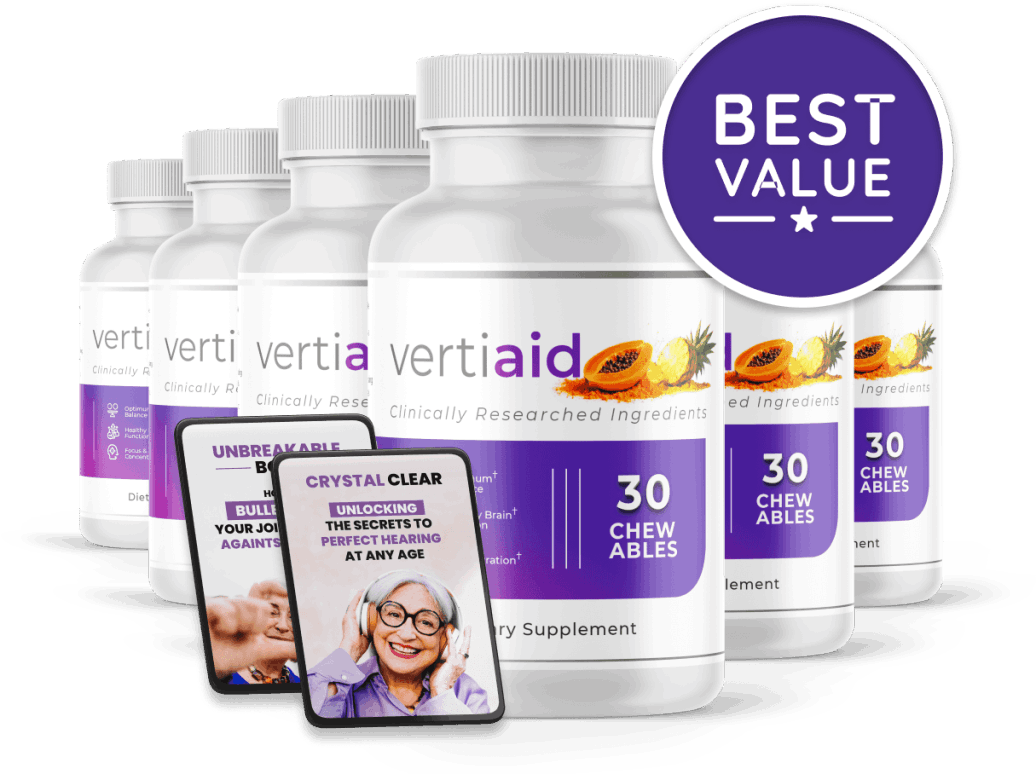 VertiAid Official